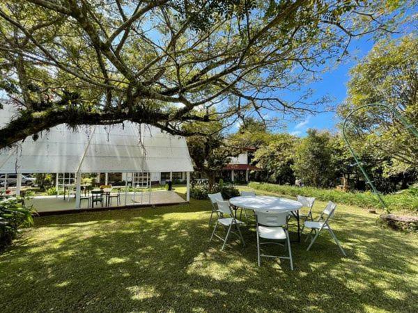 Villa Ilusion San Jeronimo  Exterior photo