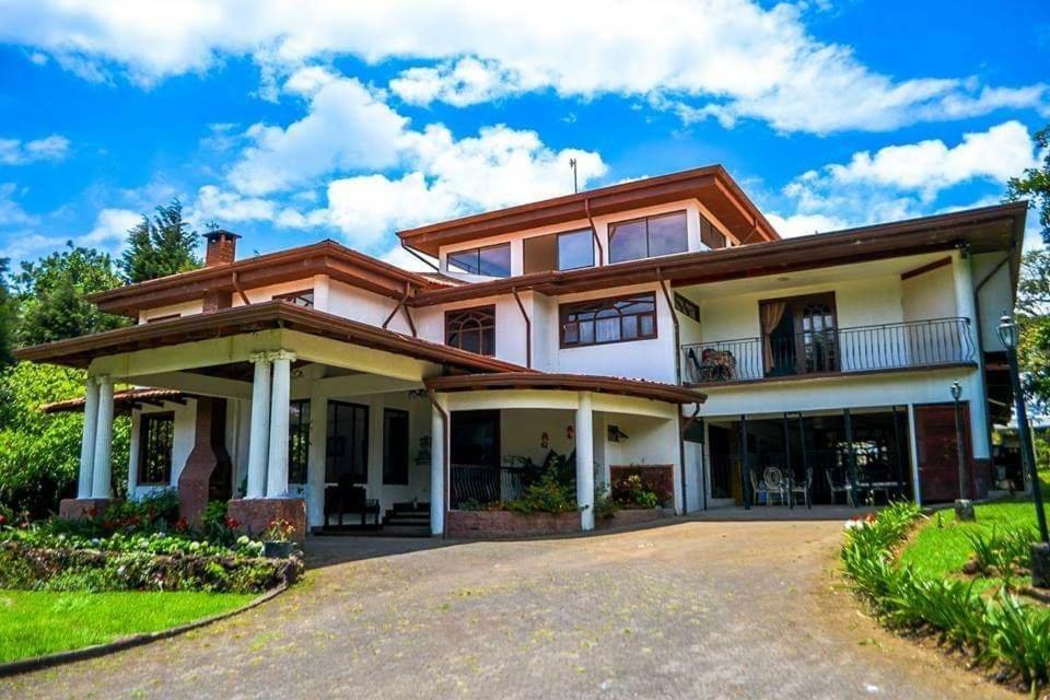 Villa Ilusion San Jeronimo  Exterior photo