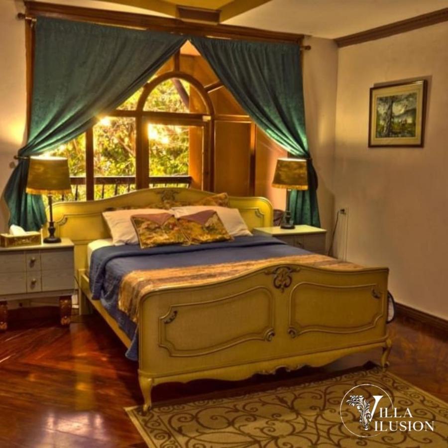 Villa Ilusion San Jeronimo  Exterior photo