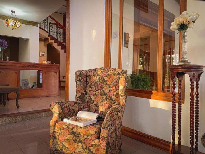 Villa Ilusion San Jeronimo  Exterior photo