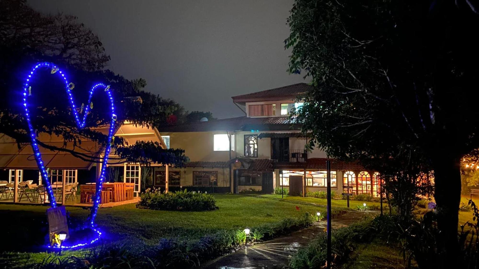 Villa Ilusion San Jeronimo  Exterior photo