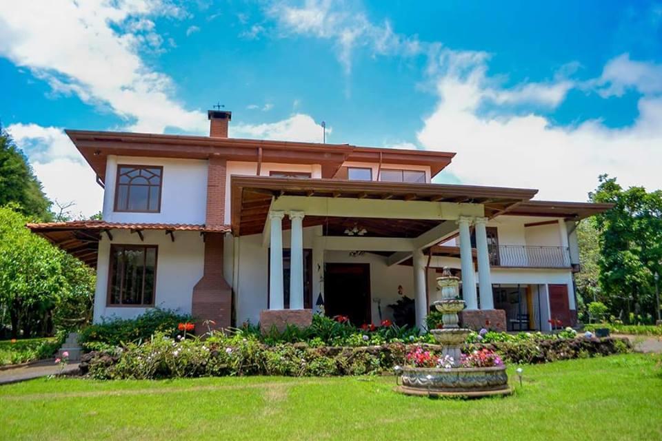Villa Ilusion San Jeronimo  Exterior photo